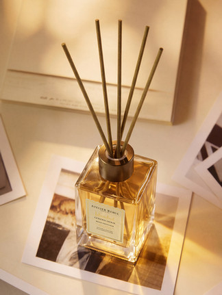5ELEVEN Magazine News. Broadwick Soho Hotel hosted an exclusive breakfast perfume launch to celebrate Atelier Rebul’s creation: Istanbul Golden Hour by Pascal Gaurin. Essence. Turkey. Türkiye