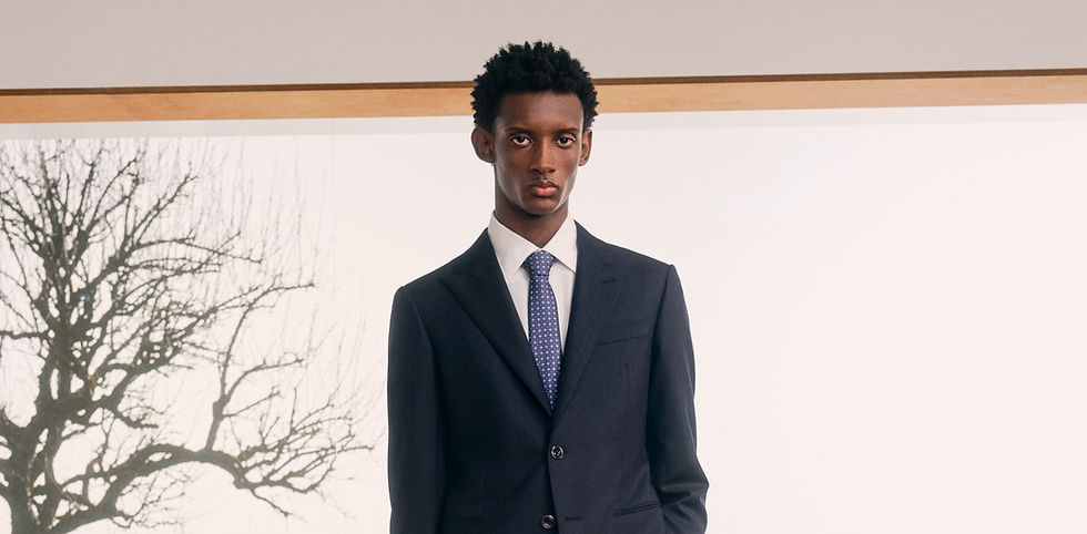 Louis Vuitton Formal Spring Summer 2026 Men's Collection. Creative Director Pharrell Williams. Menswear. LV. August 7th, 2026. 5ELEVEN Magazine Collections