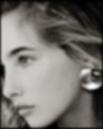 Brooks Baldwin photographed by Jess Arnold for 5ELEVEN Magazine