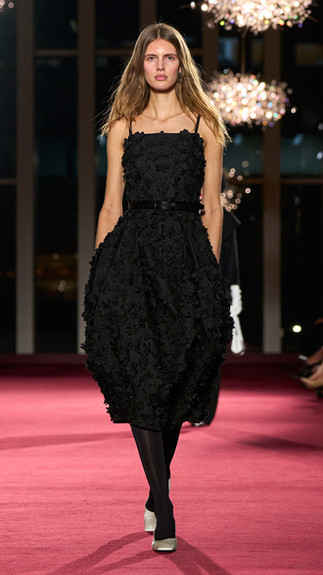 5ELEVEN Magazine Michael Kors Fall Winter 2026 Collection. New York, February 12th, 2026