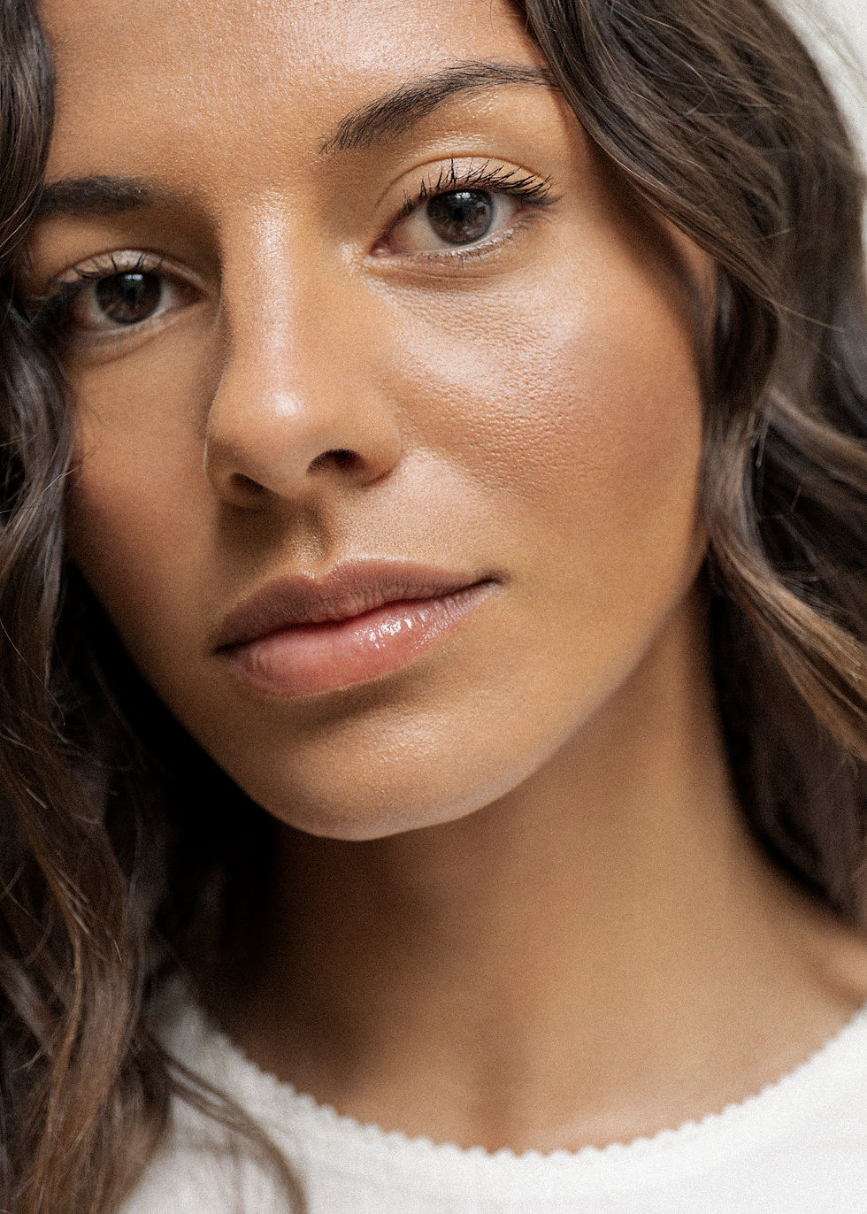 Olivia Hamer Webb. CHANEL Beauty. Interview. Talent. Premier Talents. Pottery. Ceramic. Ceramicist. Makeup. Coco Mademoiselle. Edwin S Freyer. Photography. Alton Hetariki. Marco Antonio