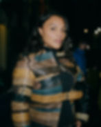 We follow some of the Faces of Fashion right after their duties during New York Fashion Week Fall Winter 2026 Runway season. All images and credits by Denis Gutierrez-Ogrinc