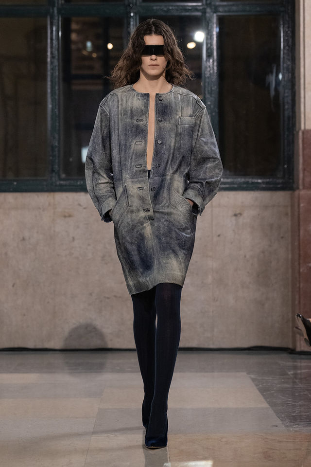 MM6 Maison Margiela FW26