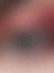 Uma Thurman's Mia Wallace in Quentin Tarantino's Pulp Fiction with Brooke Schendel at Kult Models photographed by Arved Colvin Smith. Makeup Artists by Anna Payne CHANEL Beauty Rouge Noir Collection