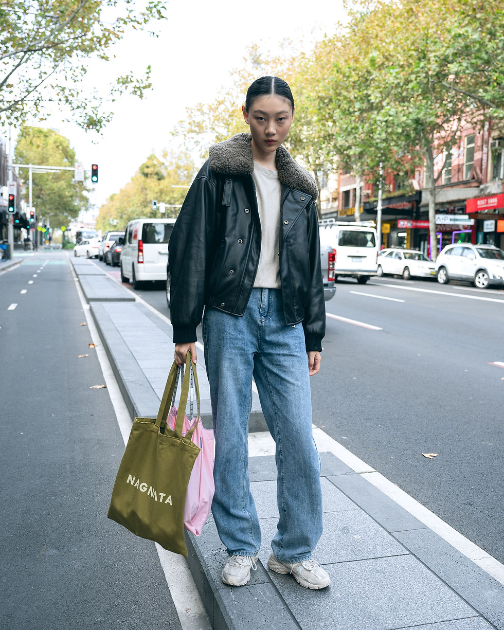 AUSTRALIA FASHION WEEK 2026. Models. Street Style. Fashion Week. Sydney. Models Off Duty. Faces of Fashion. Runway. Shows. Australia.