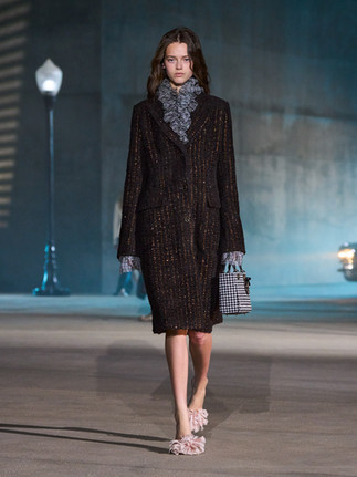 Dior Cruise 2027 Collection. Los Angeles, May 14th, 2026 Christian Dior US JW Anderson Designer Fashion Runway