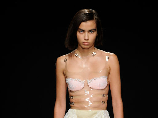 CHRISTOPHER KANE SS23