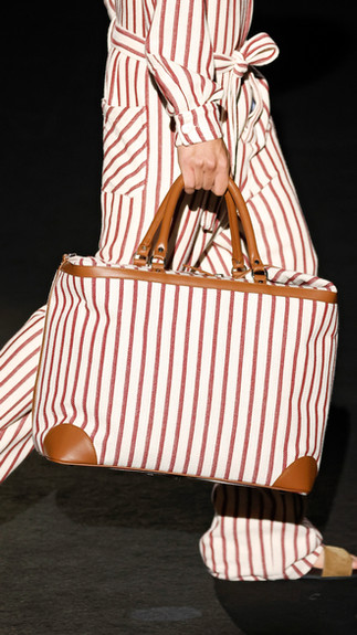 5ELEVEN Magazine MBMFW Fashion Week The Label Edition Spring Summer 2026 collection, Madrid, September 18th, 2025