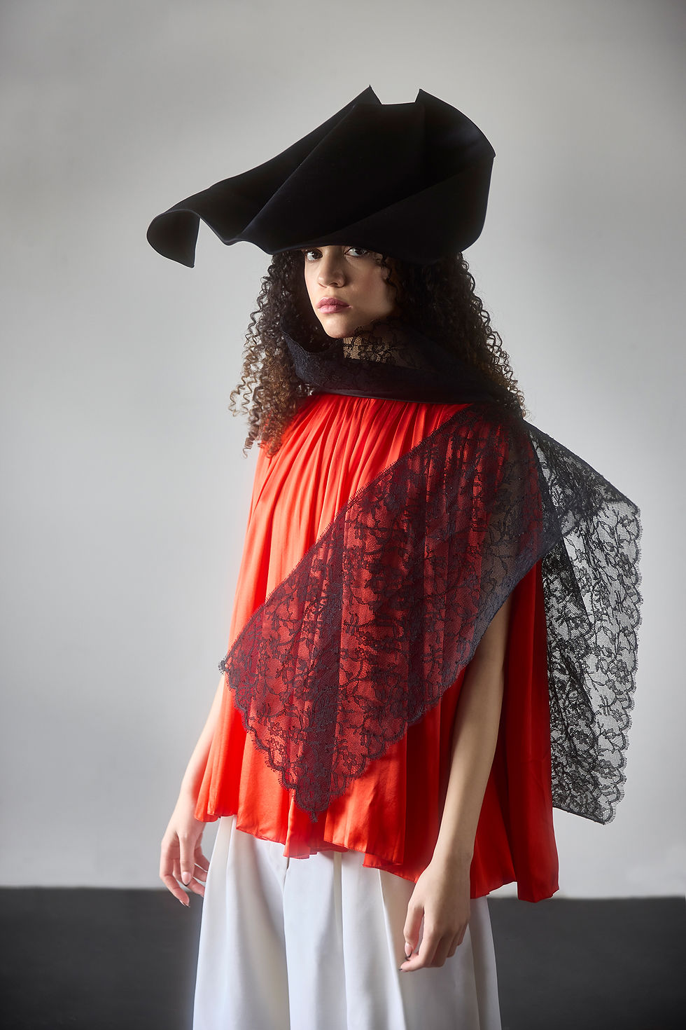 Actress Maria Almeida. London Angola Portugal Talent. Netflix The Strays. Gangs of London. Fifteen Love. The Buccaneers. BBC Drama Two Weeks. Photography Domizia Salusest. Fashion JW Anderson Dior. Stella McCartney. ASAR London. Malone Souliers.