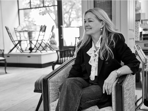 5ELEVEN Magazine Interview with Amanda Kyme, Lifestyle Brand Consultant & Influencer Marketing Specialist, for The Cinema Issue 15