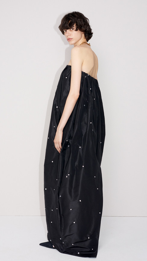 Bevza Spring Summer 2025 collection. Paris, 24th September