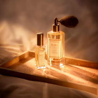 5ELEVEN Magazine News. Broadwick Soho Hotel hosted an exclusive breakfast perfume launch to celebrate Atelier Rebul’s creation: Istanbul Golden Hour by Pascal Gaurin. Essence. Turkey. Türkiye