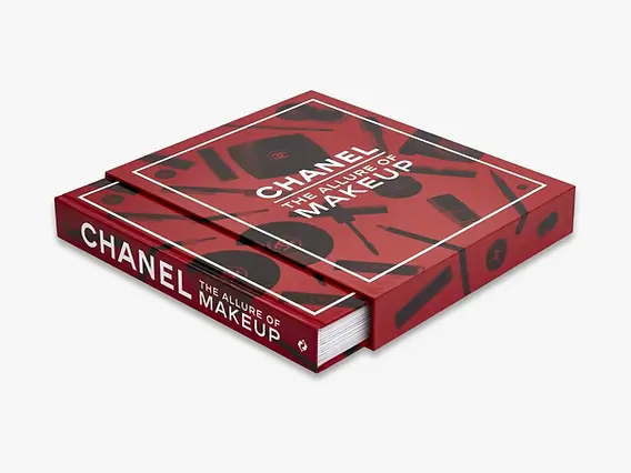 100 Years of CHANEL Beauty – THE ALLURE OF MAKEUP