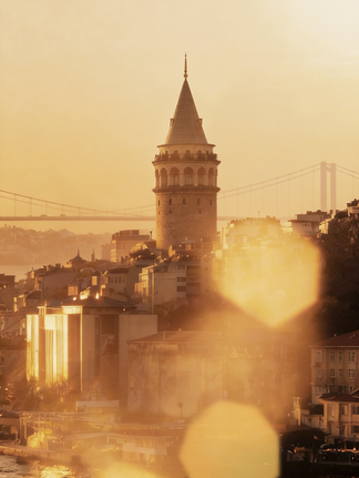 5ELEVEN Magazine News. Broadwick Soho Hotel hosted an exclusive breakfast perfume launch to celebrate Atelier Rebul’s creation: Istanbul Golden Hour by Pascal Gaurin. Essence. Turkey. Türkiye