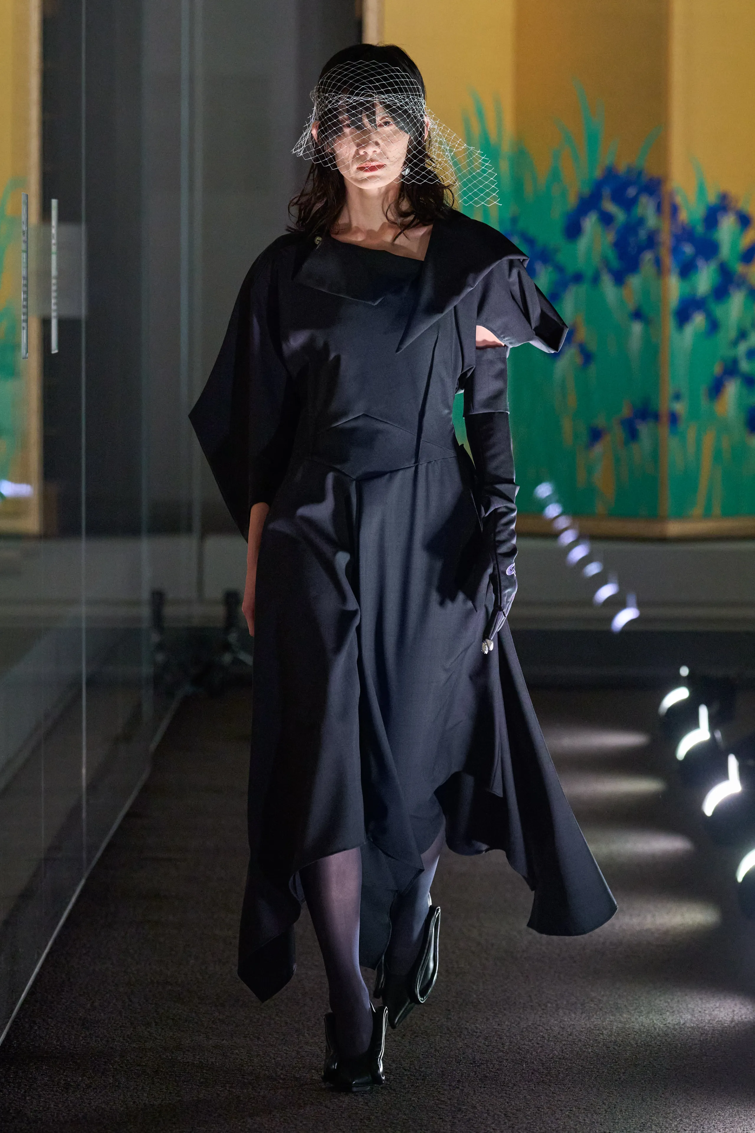 Designer Profile: Japanese  designer Yohei Ohno for 5ELEVEN Magazine The Silk Road Issue 12