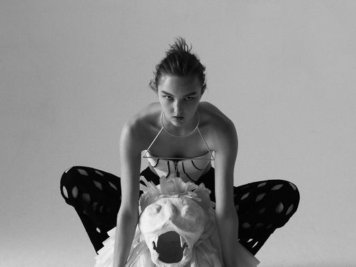 THE TAROT by Chris Cavaliere