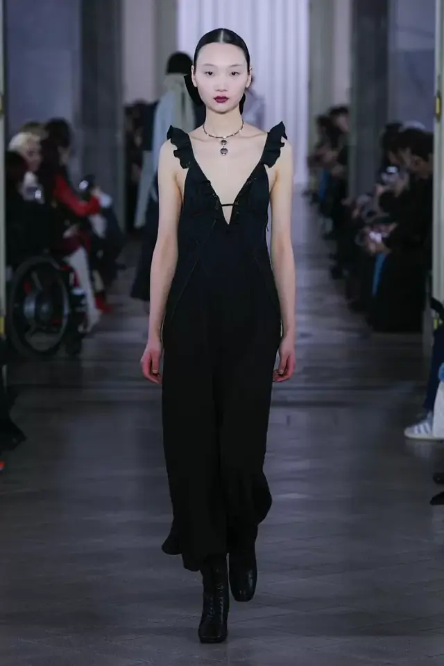 Designer Profile: Emi Funayama, founder and designer of Fetico for 5ELEVEN MagazineThe Silk Road Issue 12