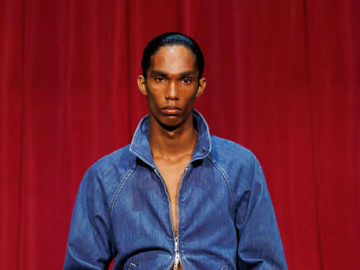 SAUL NASH SS26