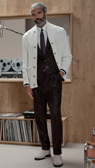 Brunello Cucinelli 2025 Collection. Milano, 17th January 2025 Milan Fashion Week Menswear