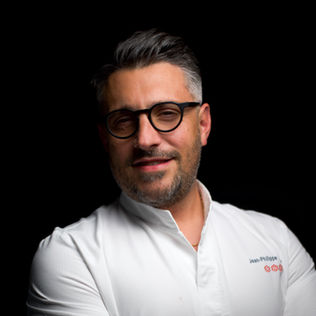 Chef profile, Jean Philippe Blondet, Alain Ducasse at the Dorchester, Luxury Dining, Fine Dining, The Dorchester, Restaurants, 5'Eleven"
