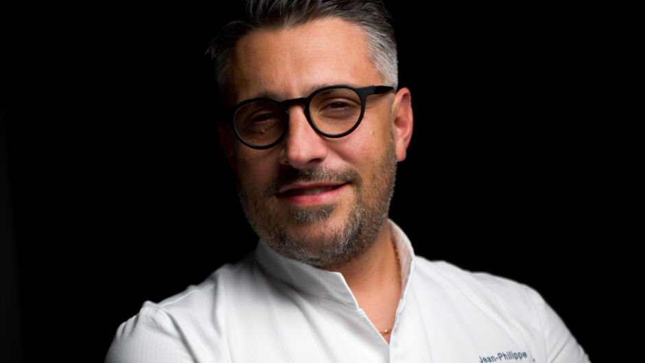 Chef profile, Jean Philippe Blondet, Alain Ducasse at the Dorchester, Luxury Dining, Fine Dining, The Dorchester, Restaurants, 5'Eleven"