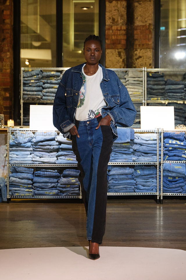 E.L.V. Denim