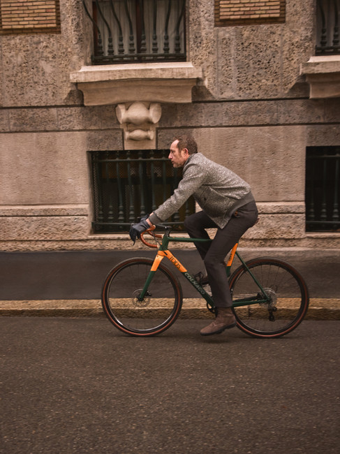 5ELEVEN Magazine TOD'S Fall Winter 2026 Collection. Milan, January 18th, 2026 