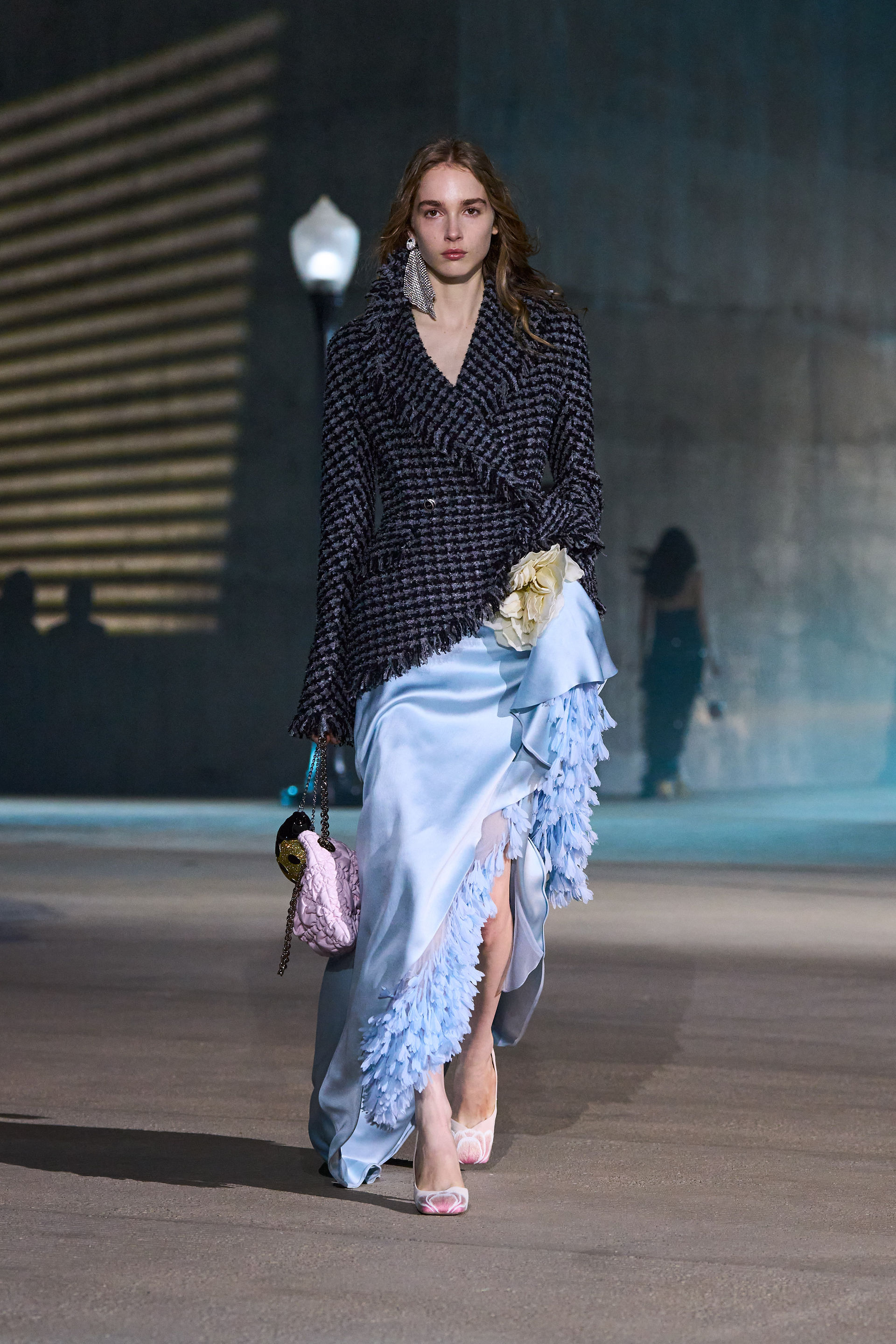 Dior Cruise 2027 Collection. Los Angeles, May 14th, 2026 Christian Dior US JW Anderson Designer Fashion Runway