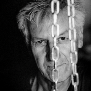 5ELEVEN Magazine Interview with photographer Peter Mountain and his work with movie stars like Jack Nicholson, Timothée Chalamet, Johnny Depp, Anthony Hopkins, Morgan Freeman or Cillian Murphy