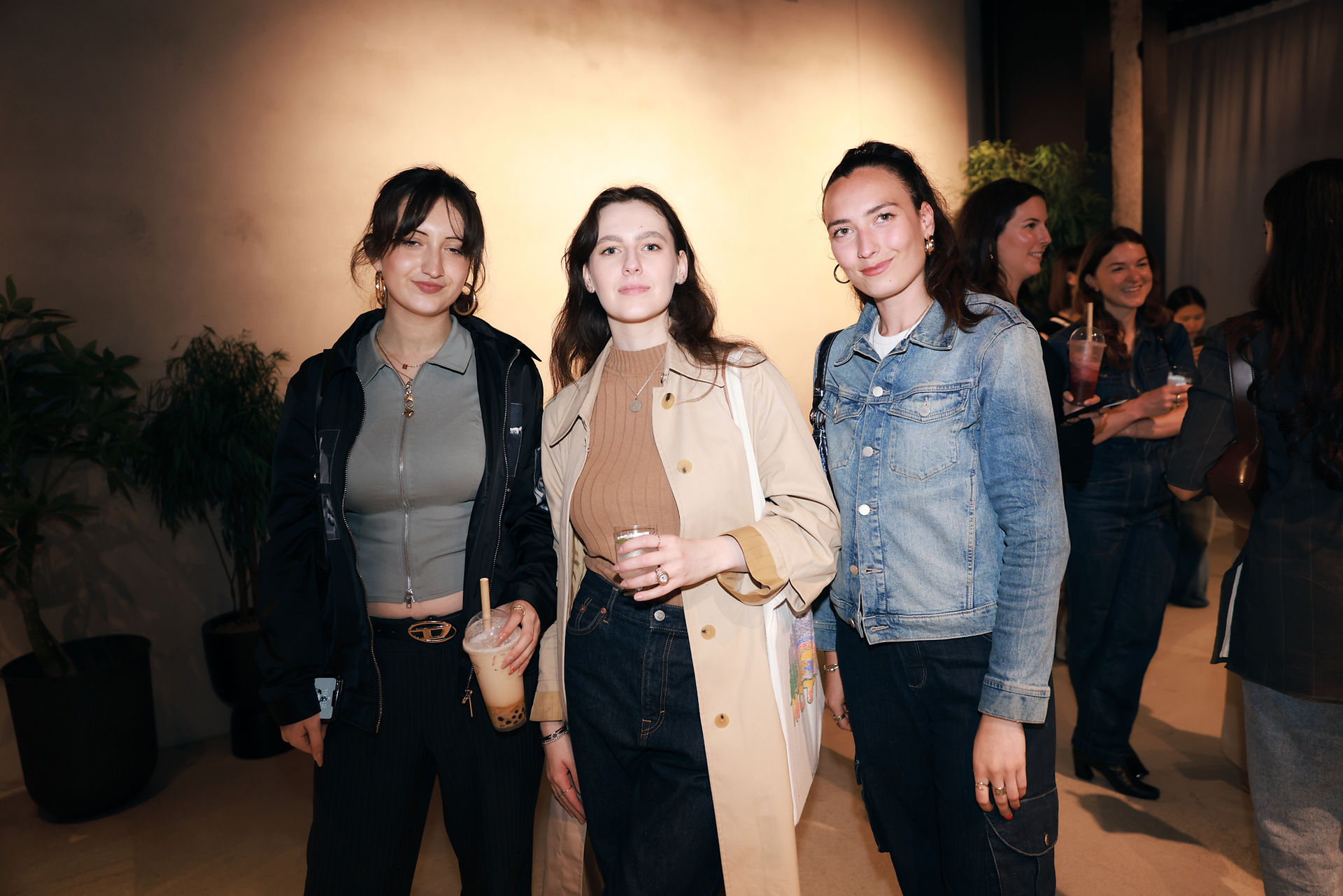 5ELEVEN Magazine The Silk Road Issue 12 Party Night in Spitalfields, East London with our sponsors Penhaligon's, HeyTea,  COSRX, Graveney Gin, HEYTEA UK, Arbonne UK, Mirror Water, and AKT