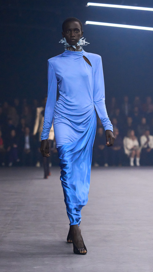 5ELEVEN Magazine Collections PFW SS26 Valentino Spring Summer 2026 collection, Paris, October 5th, 2025