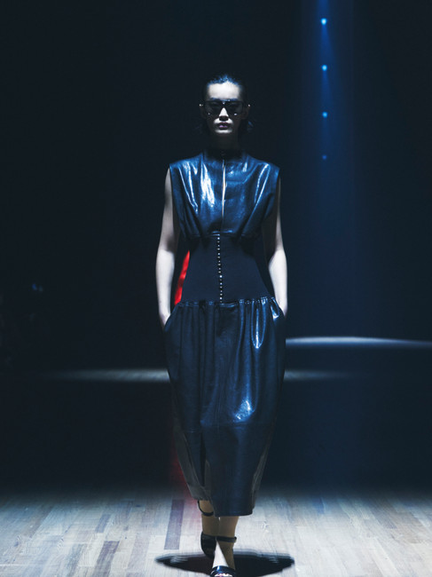 Khaite Spring Summer 2024 Collection Ready to Wear SS24 New York Fashion Week