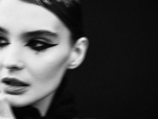 BEHIND THE CURTAIN by Jakub Szymanski