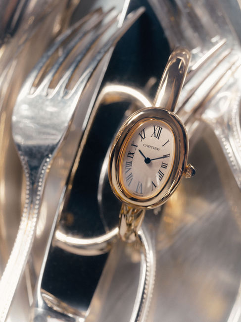 A closer look at that favourite English passtime, Afternoon Tea. Shot by Andrew Rankin at The Four Seasons Tower Bridge. Fashion Editor, Ashley Conor. The Britannia & Éire Issue 5ELEVEN Magazine. Garments from Jimmy Choo, Cartier, Ferragamo, McQueen and Swarovski