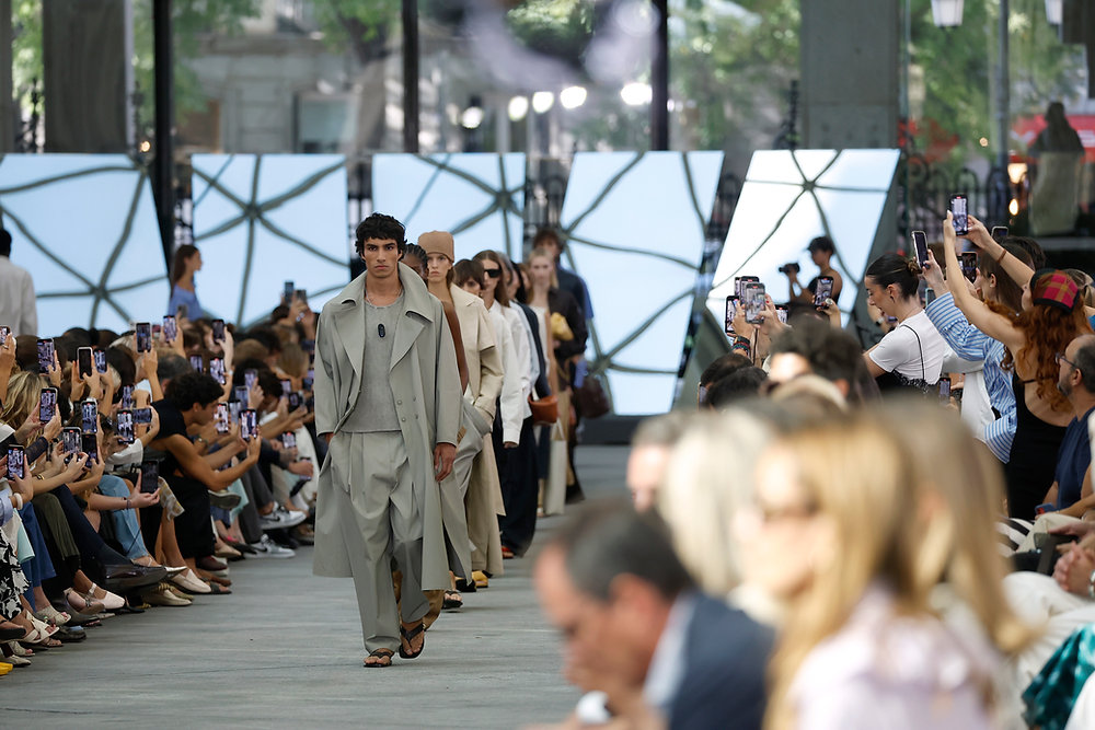 ADOLFO DOMINGUEZ SS26