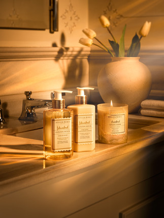 5ELEVEN Magazine News. Broadwick Soho Hotel hosted an exclusive breakfast perfume launch to celebrate Atelier Rebul’s creation: Istanbul Golden Hour by Pascal Gaurin. Essence. Turkey. Türkiye