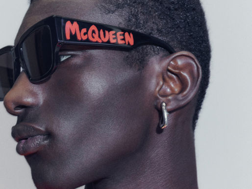 ALEXANDER McQUEEN Men FW21