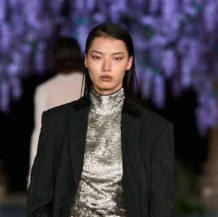 5ELEVEN Magazine Mithridate Fall Winter 2026 Collection. London, February 20th, 2026 LFW