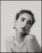 Brooks Baldwin photographed by Jess Arnold for 5ELEVEN Magazine