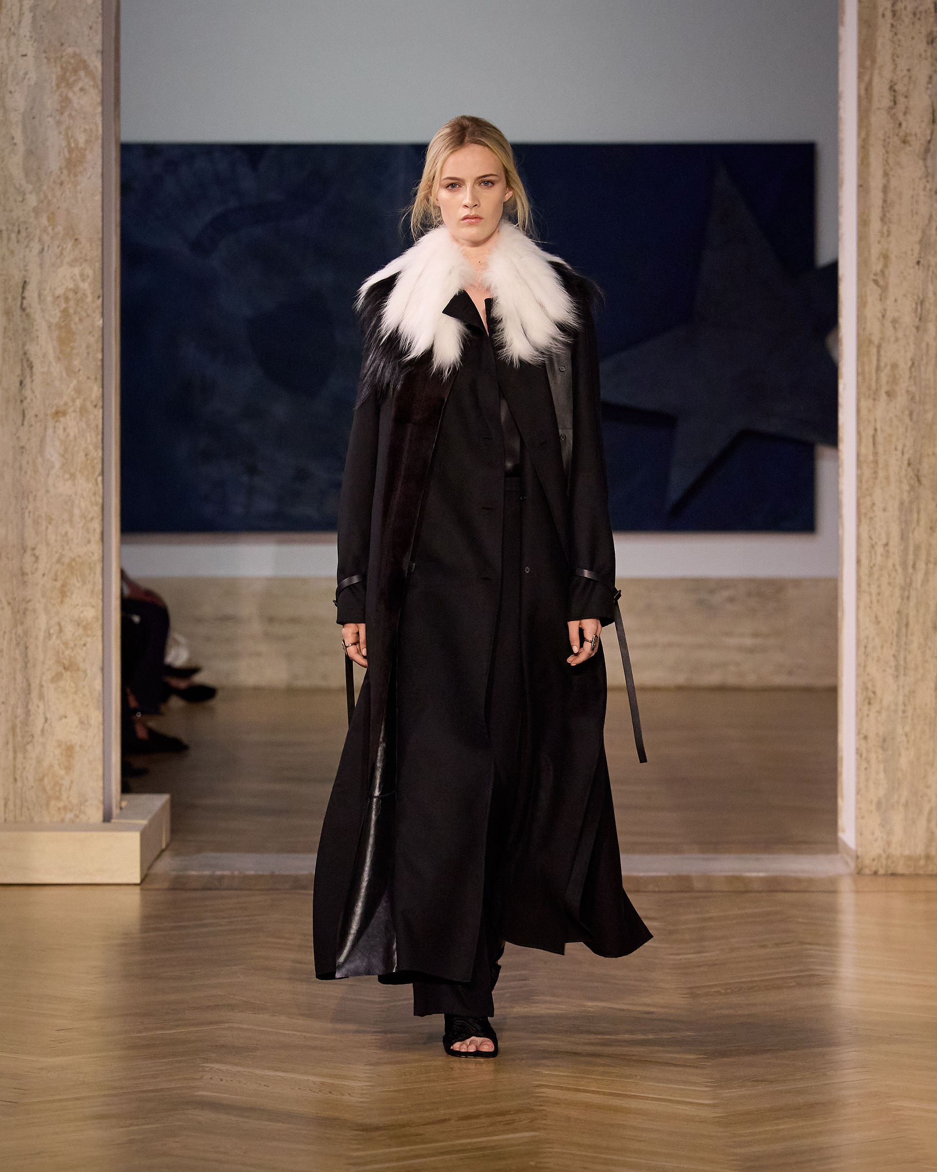 5ELEVEN Magazine Haute Couture Paris. Fendi Couture Fall Winter 2026 Collection. Paris, July 9th, 2026