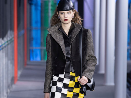 LOUIS VUITTON FW19