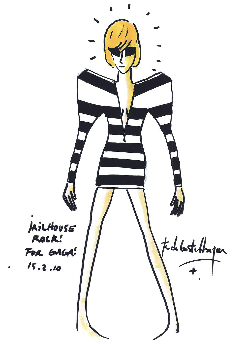 Thames & Hudson. Jean-Charles de Castelbajac. French Designer. Book. Fashion. Seventies. 1970s. 5ELEVEN Magazine.