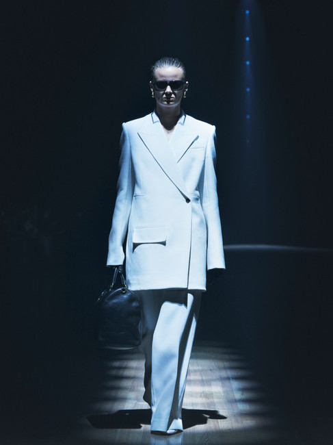 Khaite Spring Summer 2024 Collection Ready to Wear SS24 New York Fashion Week