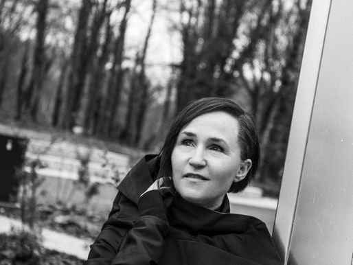 Anna Thorvaldsdottir. Classical Music. Composer. Icelandic Talent. Music. 5ELEVEN Magazine. The Music Issue 16. Goodwood Art Foundation. SoundandMusic
