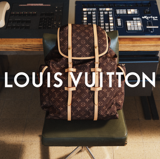Louis Vuitton innovation. Silk Tech. RTW.  Bags. Luggage. Travel essentials. Footwear. Accessories. Autumn Winter 2026 Menswear runway show, Paris collection designed by Creative Director Pharrell Williams