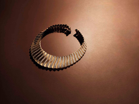 5ELEVEN Magazine Messika High Jewellery 2025 Terres D'Instinct collection, Paris, July 9th, 2025