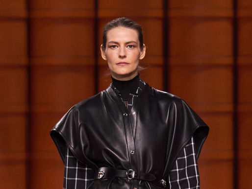 HERMÈS FW21