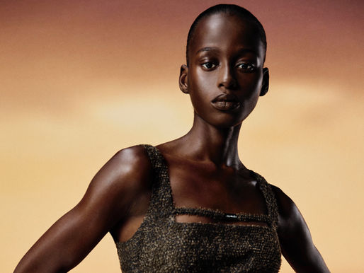 5ELEVEN Magazine MFW Ahluwalia Fall Winter 2026 Collection. London, February 26th, 2026