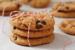 Selbstgebackene Cookies – Backzutaten online kaufen bei EdelGut24