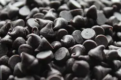 Schokoladentropfen – Backzutaten und Rohstoffe bei EdelGut24